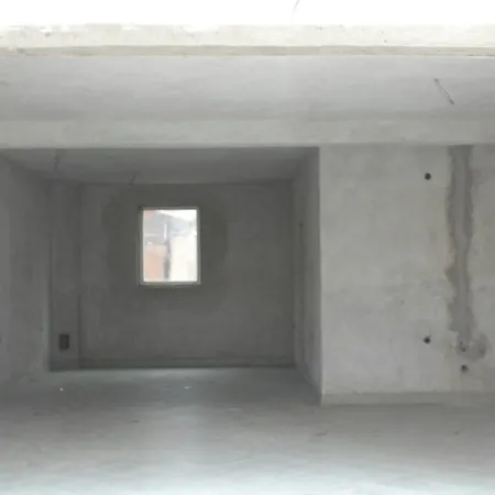 Hasanovic_apartmani アパート サラエヴォ